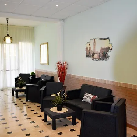 Arno 3* Cesenatico