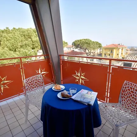 Hotel Arno 3*