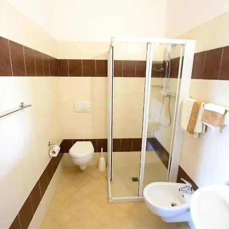 Hotel Arno